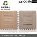 Brand new wpc decking made in China